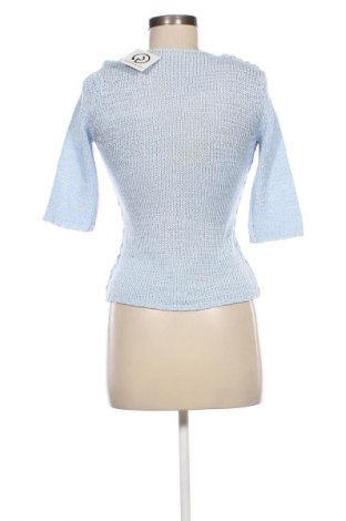 Damenpullover, Größe S, Farbe Blau, Preis € 8,99