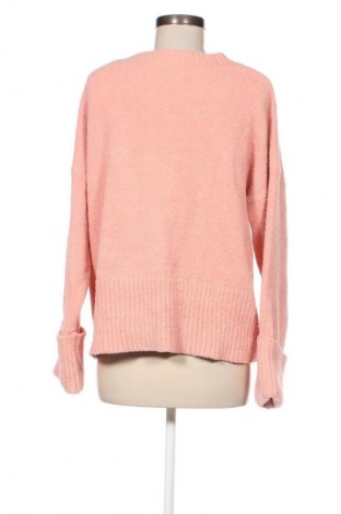 Damenpullover, Größe M, Farbe Rosa, Preis 9,99 €