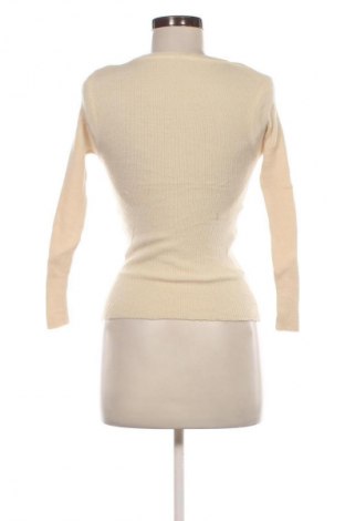 Damenpullover, Größe S, Farbe Beige, Preis 9,99 €