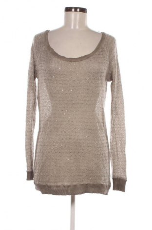 Damenpullover, Größe M, Farbe Braun, Preis 9,99 €