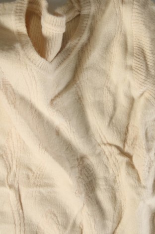 Damenpullover, Größe S, Farbe Beige, Preis 9,99 €