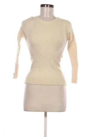 Damenpullover, Größe S, Farbe Beige, Preis 9,99 €