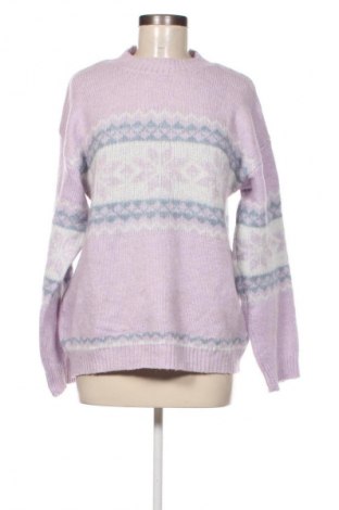 Damenpullover, Größe XL, Farbe Mehrfarbig, Preis 13,99 €