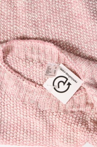 Damenpullover, Größe M, Farbe Rosa, Preis € 20,49