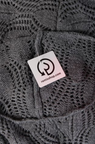 Damenpullover, Größe L, Farbe Grau, Preis 15,84 €