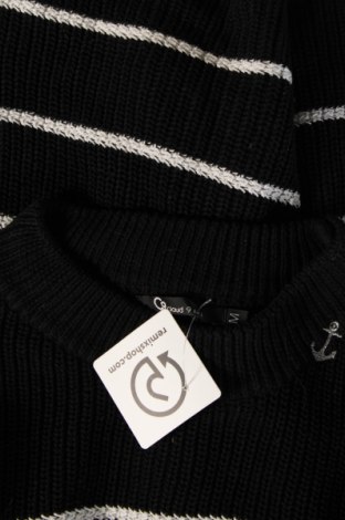 Damenpullover, Größe M, Farbe Schwarz, Preis € 10,99