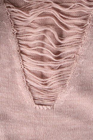 Damenpullover, Größe M, Farbe Rosa, Preis € 10,99