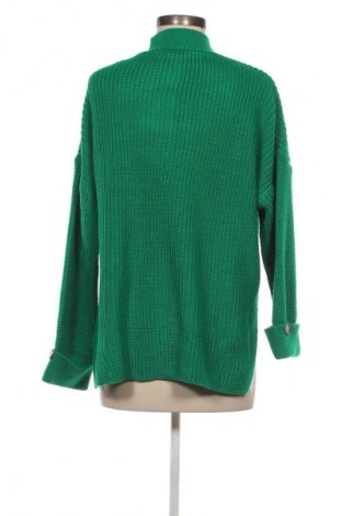 Damenpullover, Größe S, Farbe Grün, Preis € 10,99