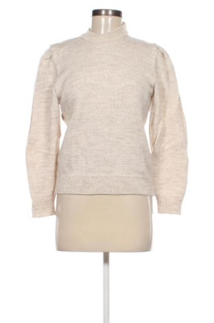 Damenpullover, Größe S, Farbe Beige, Preis € 10,99