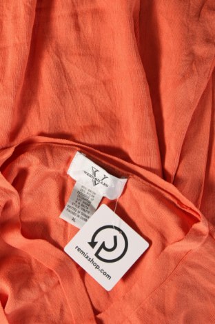 Damenpullover, Größe XL, Farbe Rot, Preis € 14,83