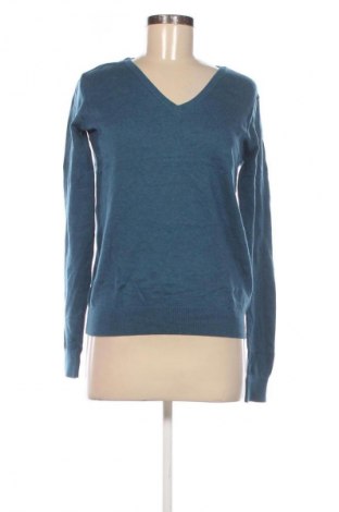 Damenpullover, Größe M, Farbe Blau, Preis 11,49 €