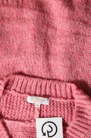 Damenpullover, Größe M, Farbe Rosa, Preis € 11,99