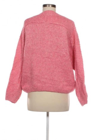 Damenpullover, Größe M, Farbe Rosa, Preis € 11,99