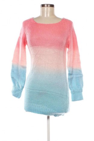 Damenpullover, Größe XS, Farbe Mehrfarbig, Preis € 11,99