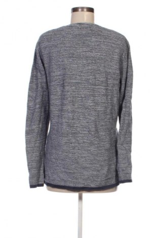 Damenpullover ! Solid, Größe L, Farbe Blau, Preis 28,99 €