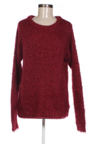 Damski sweter 9th Avenue, Rozmiar XL, Kolor Czerwony, Cena 92,99 zł