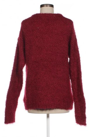 Damski sweter 9th Avenue, Rozmiar XL, Kolor Czerwony, Cena 92,99 zł