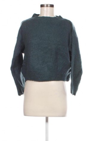 Damenpullover ANTWRP, Größe M, Farbe Grün, Preis 6,99 €