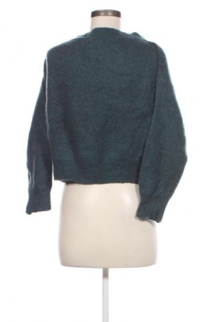 Damenpullover ANTWRP, Größe M, Farbe Grün, Preis 6,99 €