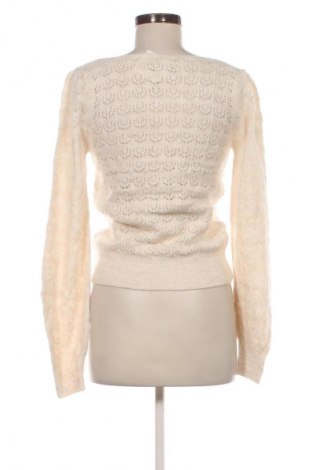 Damenpullover ASOS, Größe M, Farbe Ecru, Preis 4,99 €