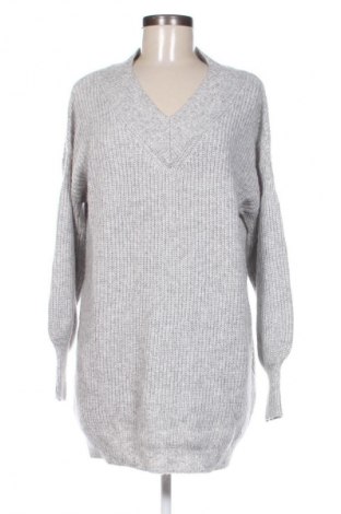 Damenpullover ASOS, Größe L, Farbe Grau, Preis 28,99 €