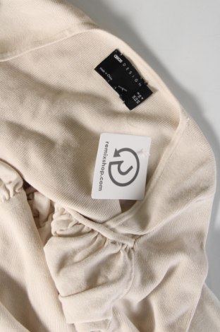 Damenpullover ASOS, Größe S, Farbe Beige, Preis 18,00 €