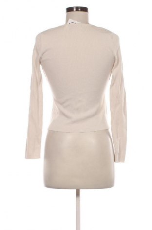 Damenpullover ASOS, Größe S, Farbe Beige, Preis 18,00 €