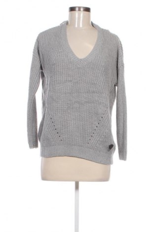 Damenpullover Aiki Keylook, Größe XS, Farbe Grau, Preis 20,49 €