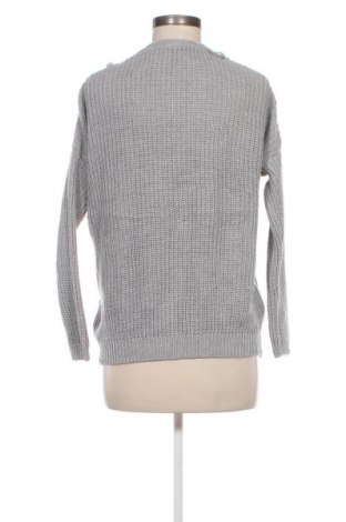 Damenpullover Aiki Keylook, Größe XS, Farbe Grau, Preis 20,49 €