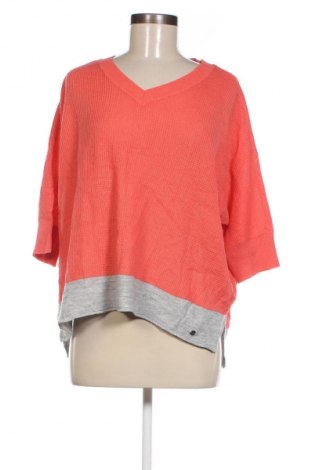 Damenpullover Ajc, Größe M, Farbe Orange, Preis 4,99 €