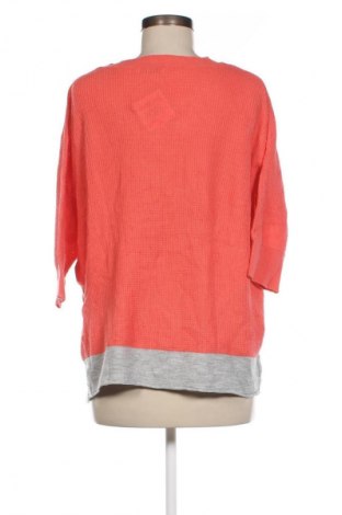 Damenpullover Ajc, Größe M, Farbe Orange, Preis 4,99 €