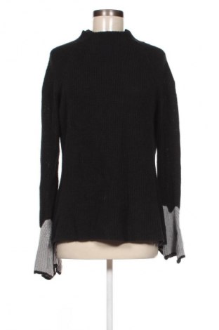 Damski sweter Alba Moda, Rozmiar M, Kolor Czarny, Cena 131,99 zł