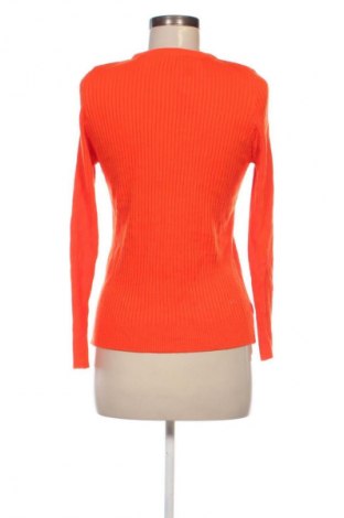 Damenpullover Ambika, Größe L, Farbe Orange, Preis € 20,49