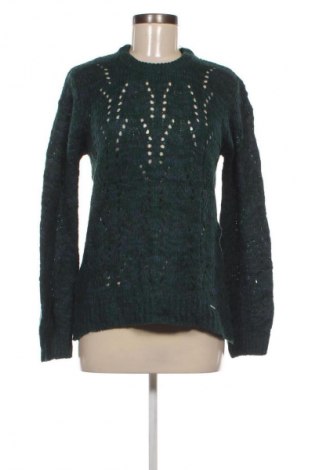 Pulover de femei America Today, Mărime M, Culoare Verde, Preț 19,99 Lei