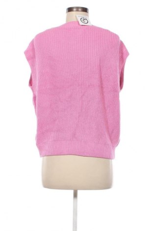 Damenpullover Amisu, Größe M, Farbe Rosa, Preis € 20,49