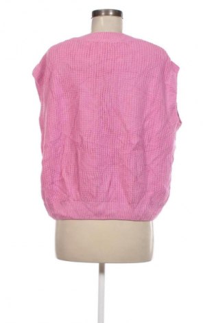 Damenpullover Amisu, Größe L, Farbe Rosa, Preis € 10,49