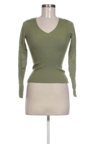 Damenpullover Amisu, Größe XS, Farbe Grün, Preis € 20,49