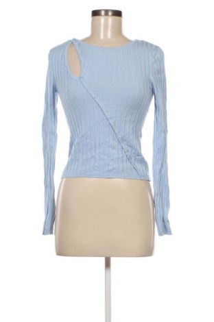 Damenpullover Amisu, Größe S, Farbe Blau, Preis 20,49 €