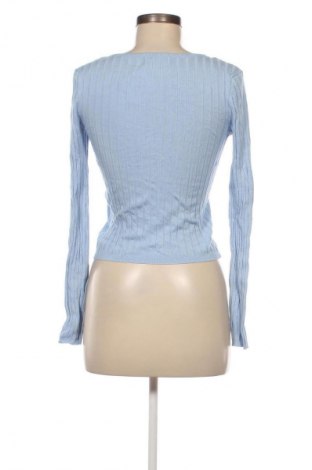 Damenpullover Amisu, Größe S, Farbe Blau, Preis 20,49 €