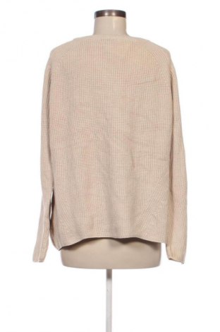 Damenpullover Amisu, Größe XL, Farbe Beige, Preis € 8,49