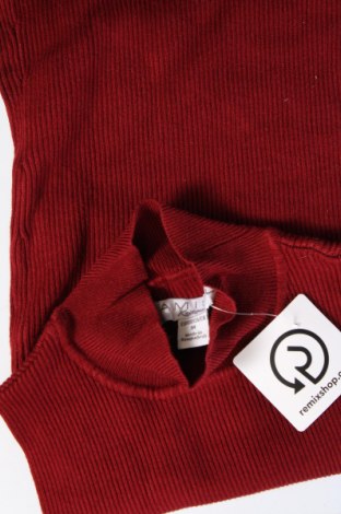 Damenpullover Amisu, Größe M, Farbe Rot, Preis € 8,49