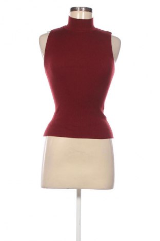 Damenpullover Amisu, Größe M, Farbe Rot, Preis € 8,49