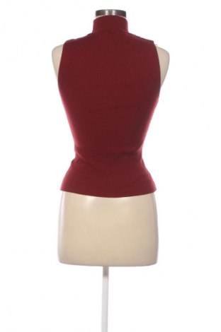 Damenpullover Amisu, Größe M, Farbe Rot, Preis € 8,49