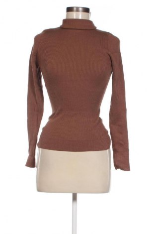 Damenpullover Amisu, Größe M, Farbe Braun, Preis 20,49 €