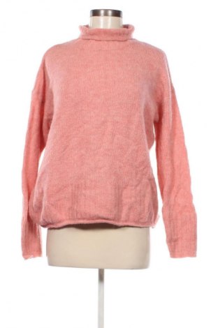 Damenpullover Amisu, Größe L, Farbe Rosa, Preis 20,49 €