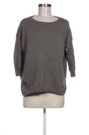 Damenpullover Amisu, Größe M, Farbe Grau, Preis € 9,99