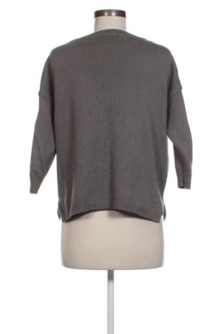 Damenpullover Amisu, Größe M, Farbe Grau, Preis € 9,99