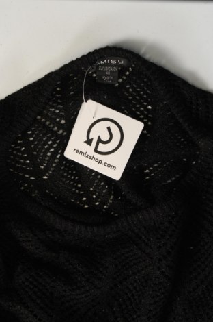 Damenpullover Amisu, Größe XS, Farbe Schwarz, Preis 9,99 €