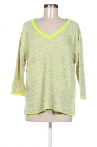 Damenpullover Amy Vermont, Größe L, Farbe Mehrfarbig, Preis 4,99 €