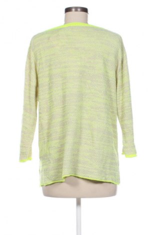 Damski sweter Amy Vermont, Rozmiar L, Kolor Kolorowy, Cena 131,99 zł